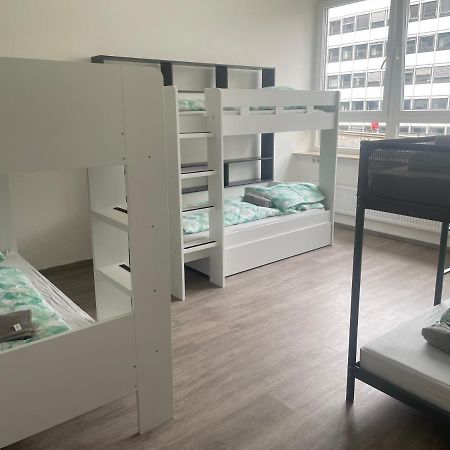 Cityapartment 5Min- Hauptbahnhof Bremen Dış mekan fotoğraf