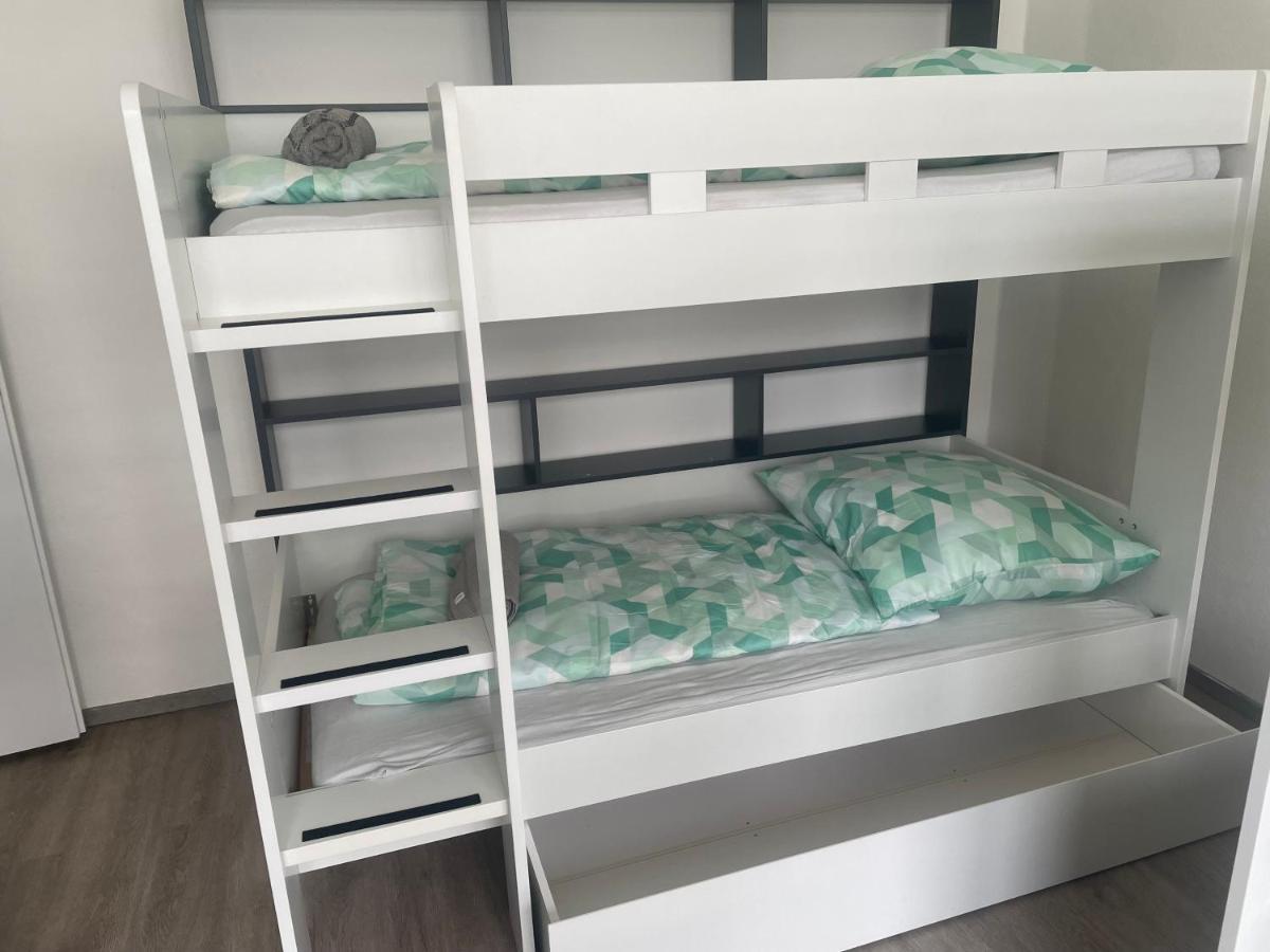 Cityapartment 5Min- Hauptbahnhof Bremen Dış mekan fotoğraf