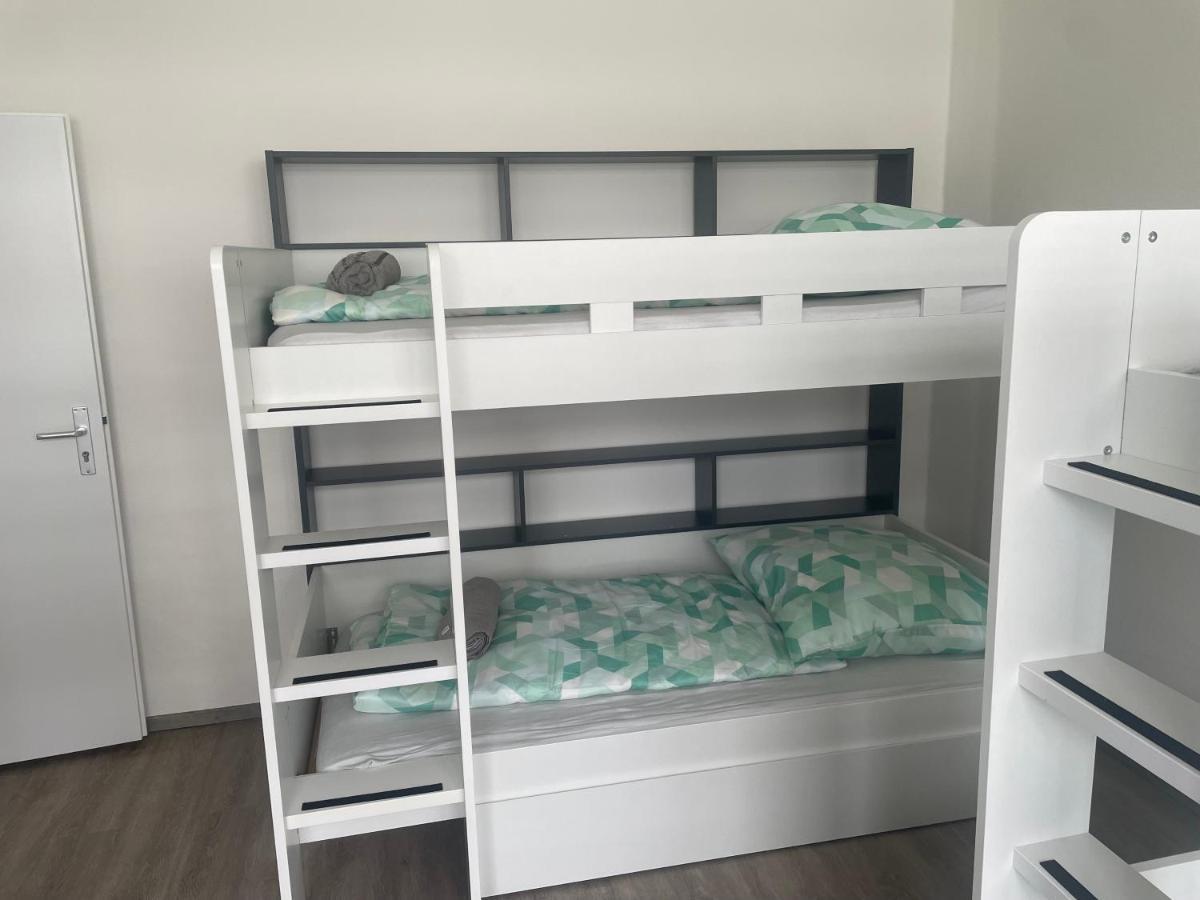Cityapartment 5Min- Hauptbahnhof Bremen Dış mekan fotoğraf