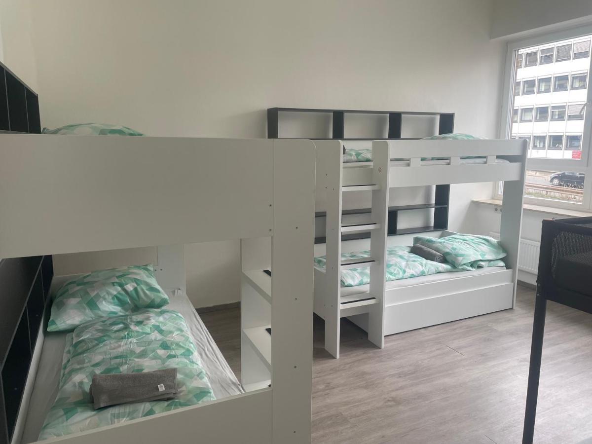Cityapartment 5Min- Hauptbahnhof Bremen Dış mekan fotoğraf