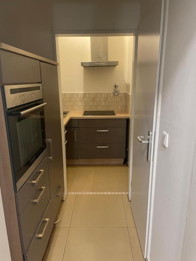 Cityapartment 5Min- Hauptbahnhof Bremen Dış mekan fotoğraf