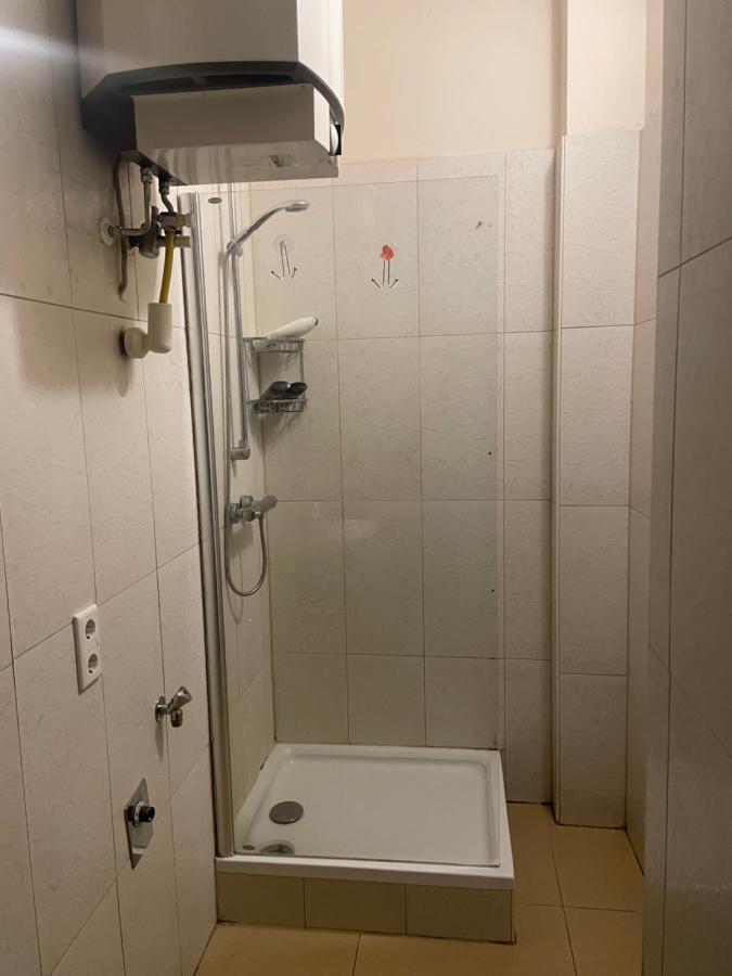 Cityapartment 5Min- Hauptbahnhof Bremen Dış mekan fotoğraf